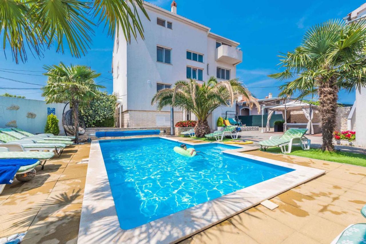 Apartment In Sukosan/zadar Riviera 7897